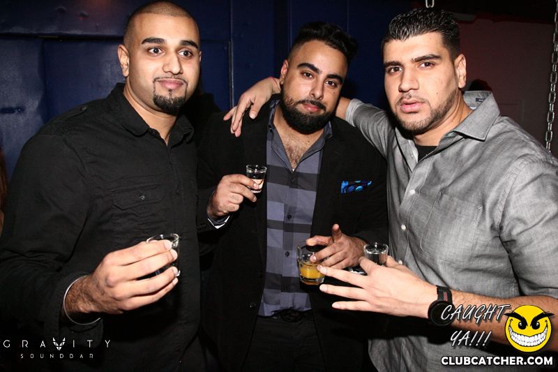 Gravity Soundbar nightclub photo 85 - December 5th, 2014