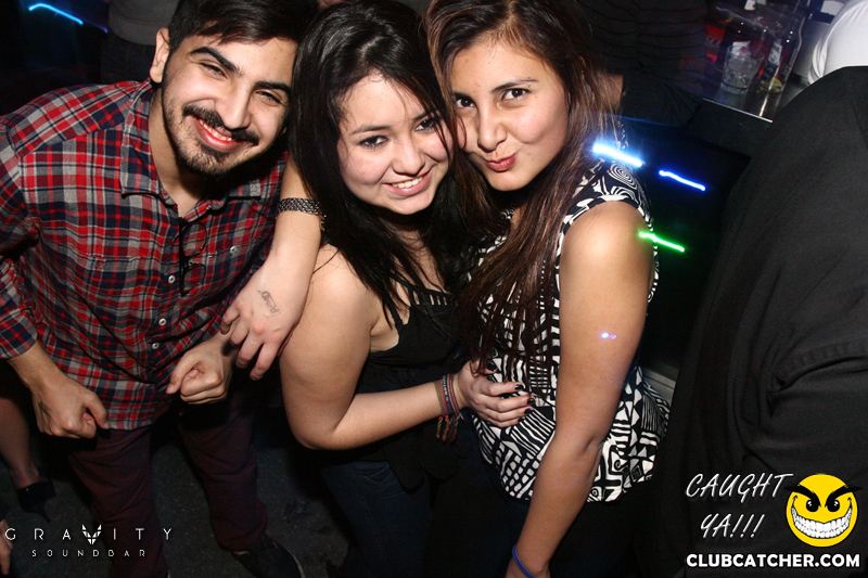 Gravity Soundbar nightclub photo 86 - December 5th, 2014