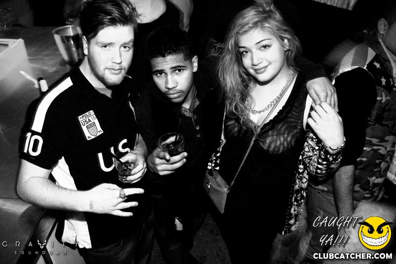 Gravity Soundbar nightclub photo 87 - December 5th, 2014