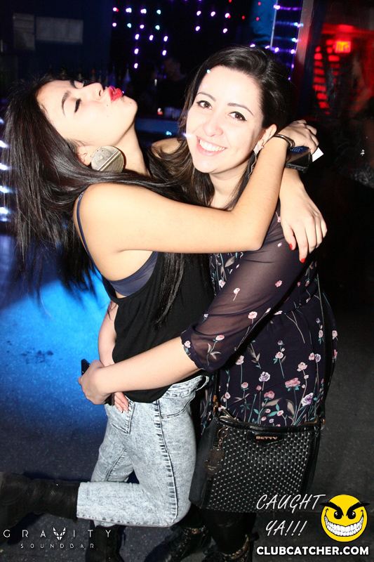 Gravity Soundbar nightclub photo 88 - December 5th, 2014