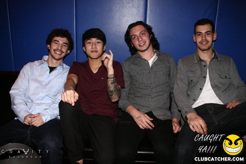 Gravity Soundbar nightclub photo 89 - December 5th, 2014