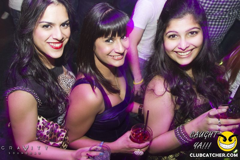 Gravity Soundbar nightclub photo 90 - December 5th, 2014