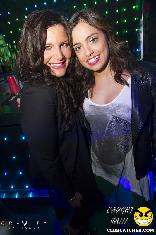 Gravity Soundbar nightclub photo 10 - December 5th, 2014