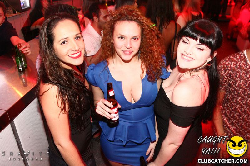 Gravity Soundbar nightclub photo 91 - December 5th, 2014
