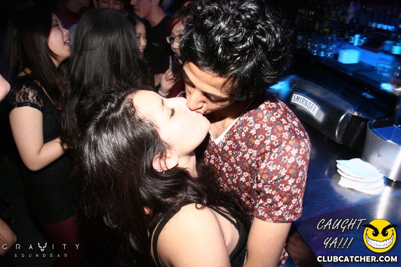 Gravity Soundbar nightclub photo 92 - December 5th, 2014