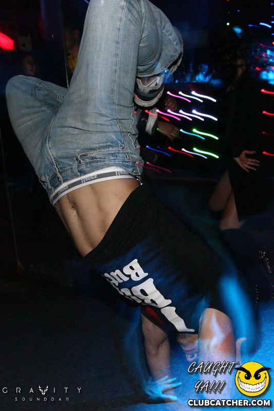 Gravity Soundbar nightclub photo 93 - December 5th, 2014
