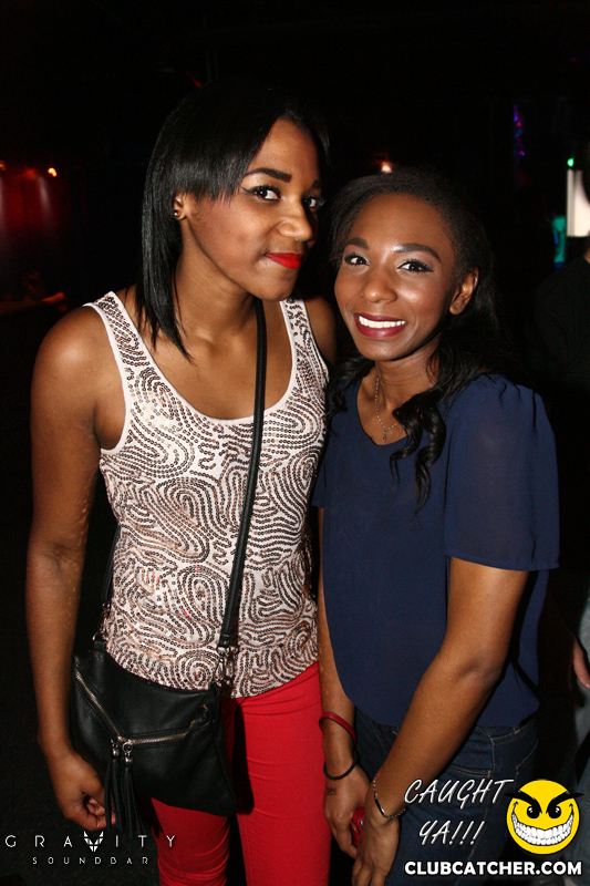 Gravity Soundbar nightclub photo 94 - December 5th, 2014