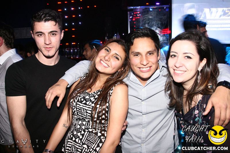 Gravity Soundbar nightclub photo 95 - December 5th, 2014