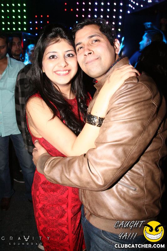 Gravity Soundbar nightclub photo 96 - December 5th, 2014