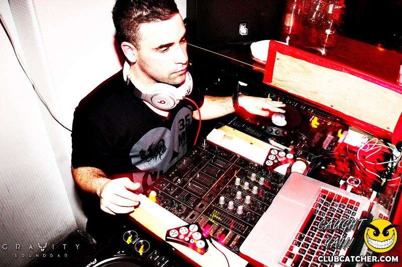 Gravity Soundbar nightclub photo 97 - December 5th, 2014