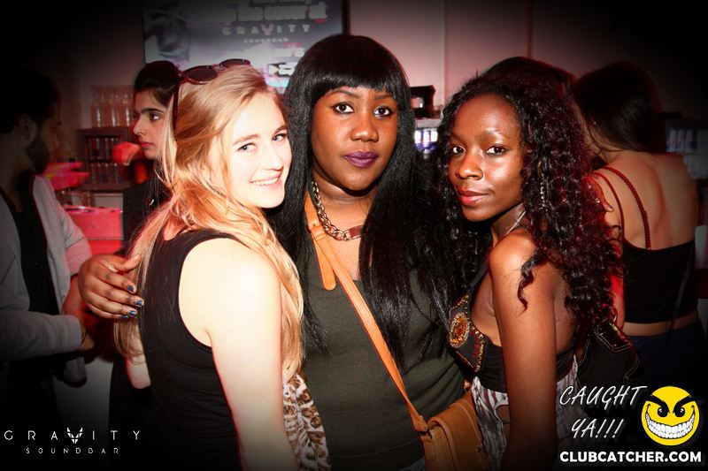 Gravity Soundbar nightclub photo 100 - December 5th, 2014