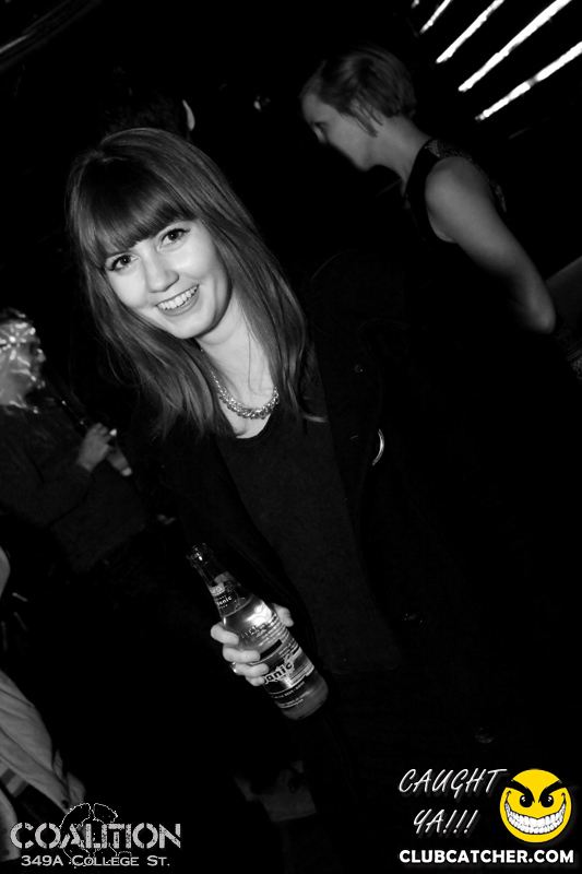 Coalition lounge photo 13 - December 5th, 2014