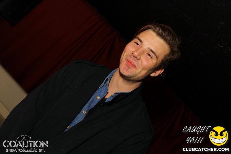 Coalition lounge photo 14 - December 5th, 2014