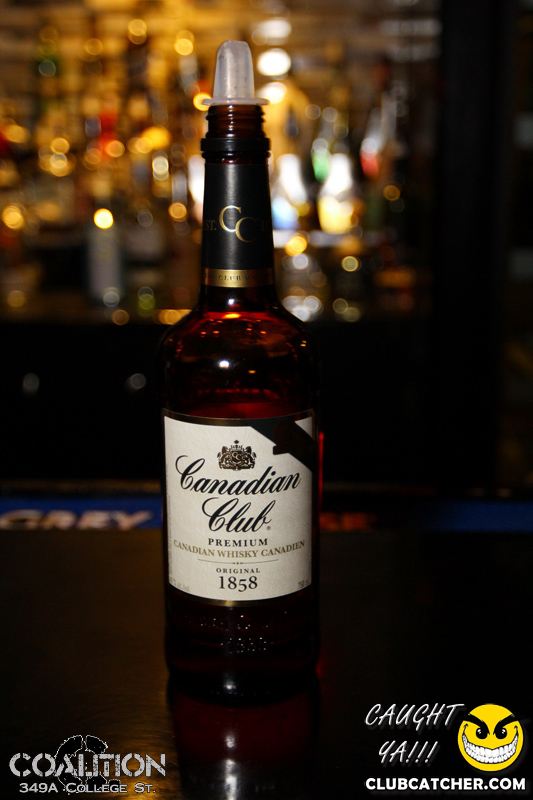 Coalition lounge photo 20 - December 5th, 2014