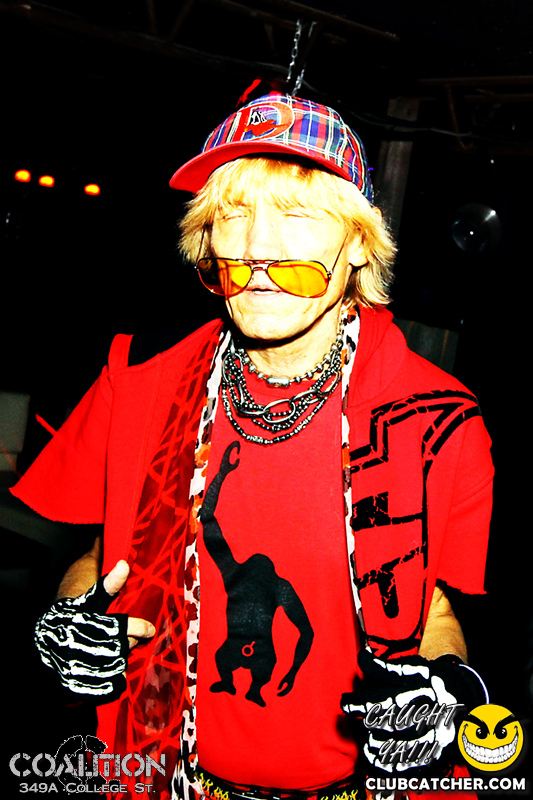 Coalition lounge photo 23 - December 5th, 2014