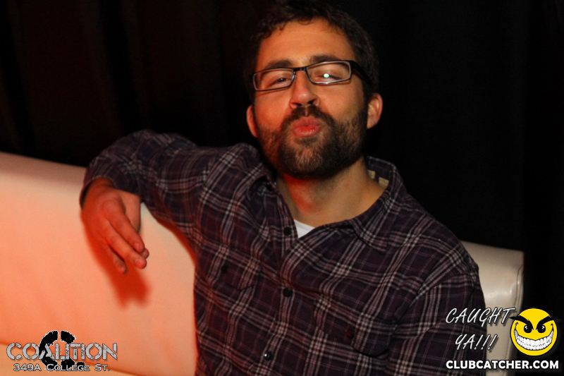 Coalition lounge photo 24 - December 5th, 2014