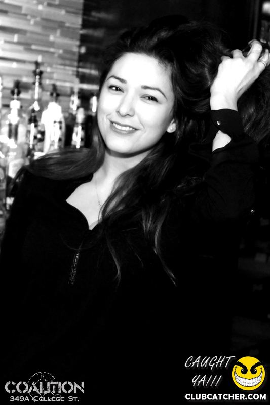 Coalition lounge photo 30 - December 5th, 2014