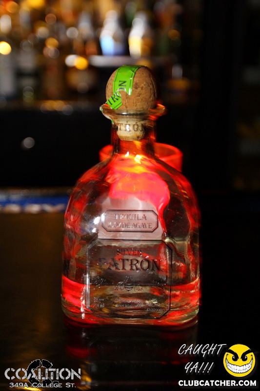 Coalition lounge photo 31 - December 5th, 2014