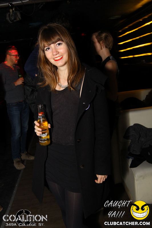 Coalition lounge photo 5 - December 5th, 2014