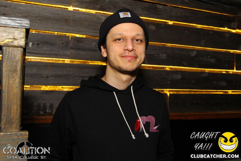 Coalition lounge photo 53 - December 5th, 2014