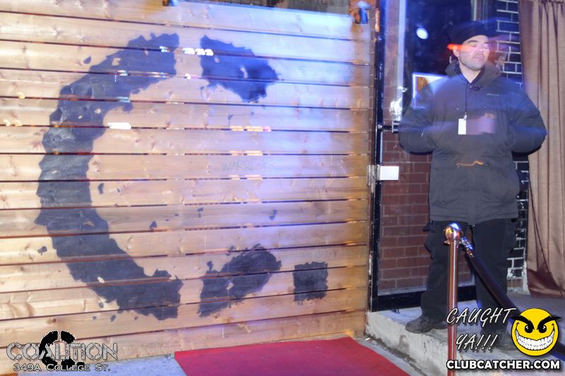 Coalition lounge photo 54 - December 5th, 2014