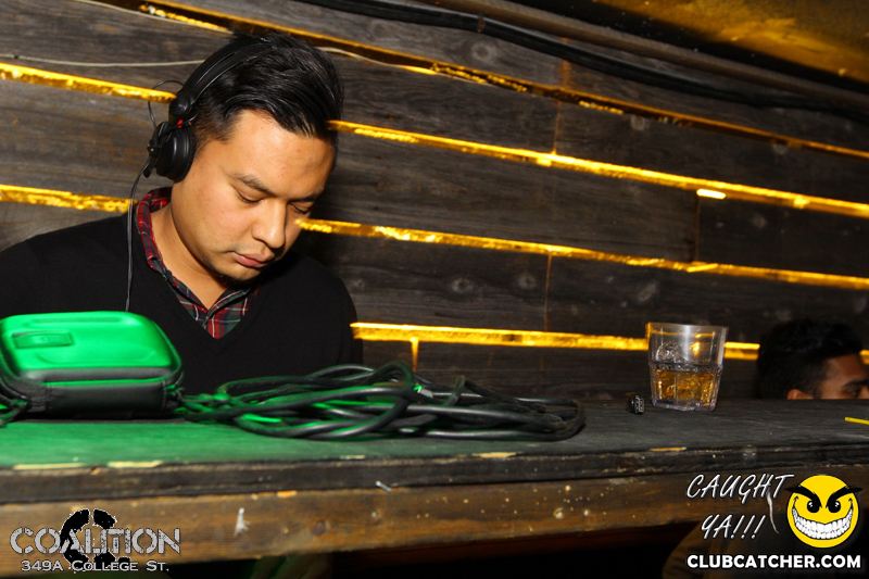 Coalition lounge photo 57 - December 5th, 2014