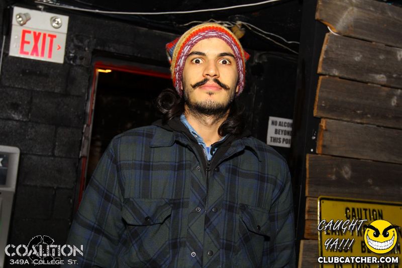 Coalition lounge photo 58 - December 5th, 2014