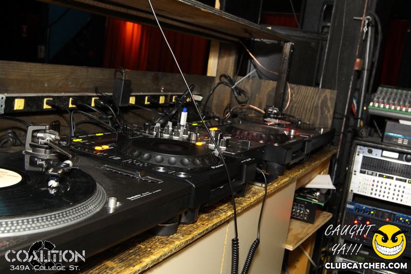 Coalition lounge photo 63 - December 5th, 2014