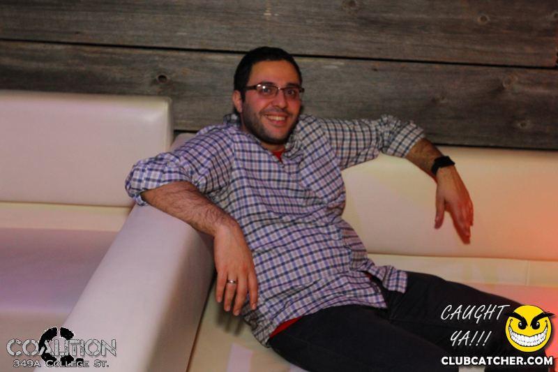 Coalition lounge photo 64 - December 5th, 2014