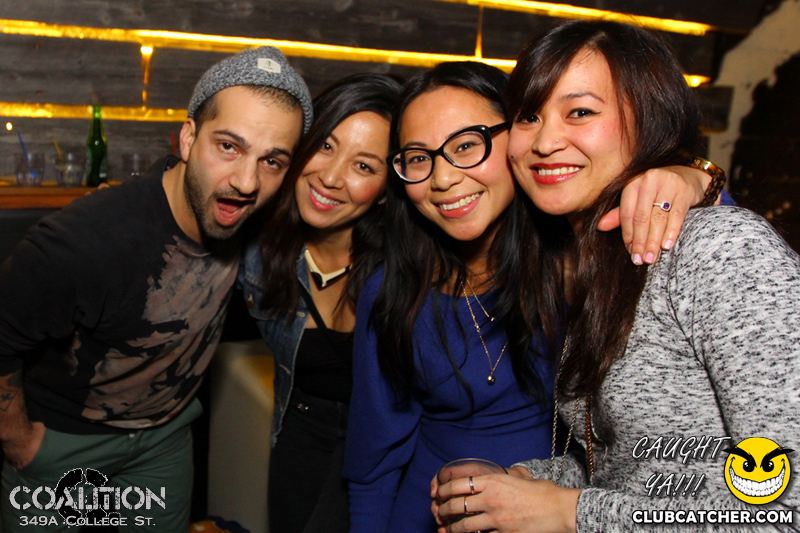Coalition lounge photo 68 - December 5th, 2014