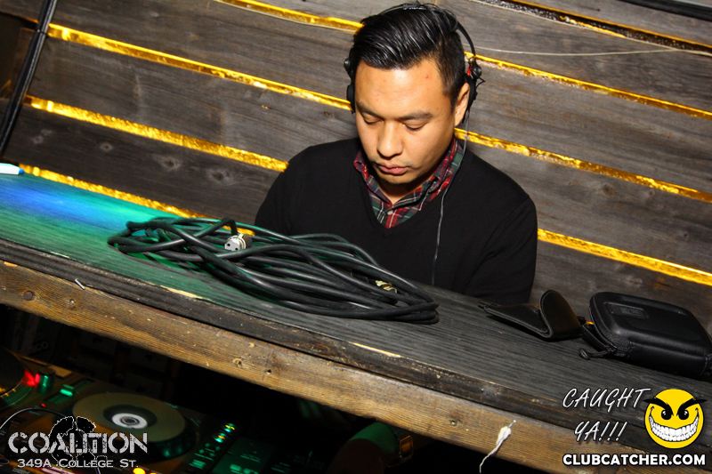 Coalition lounge photo 69 - December 5th, 2014