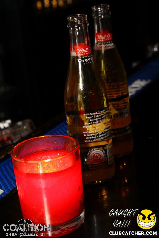 Coalition lounge photo 8 - December 5th, 2014