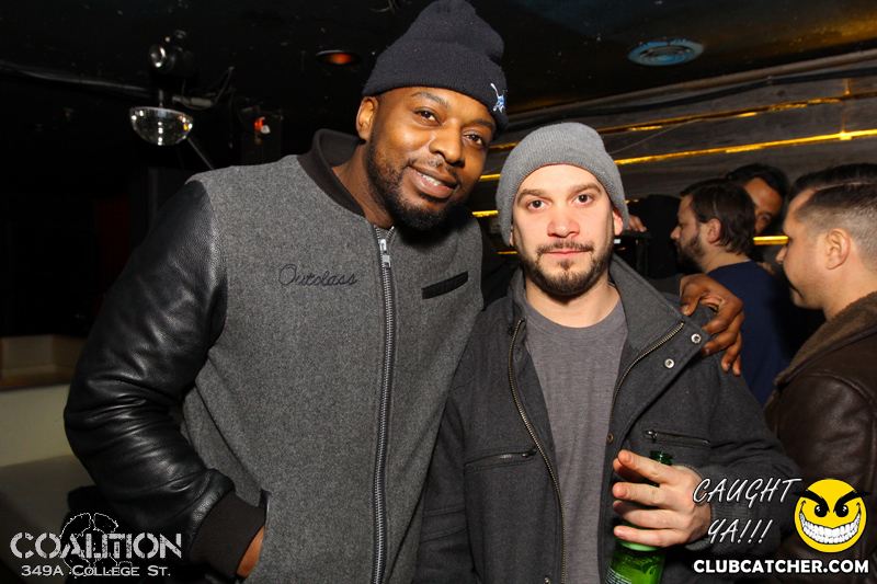 Coalition lounge photo 71 - December 5th, 2014