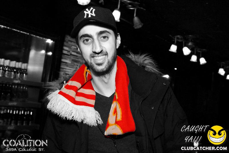 Coalition lounge photo 72 - December 5th, 2014