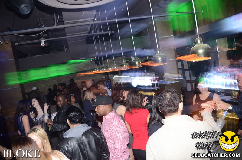 Bloke nightclub photo 1 - December 2nd, 2014