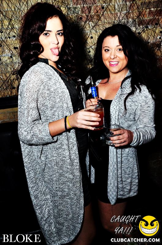 Bloke nightclub photo 101 - December 2nd, 2014