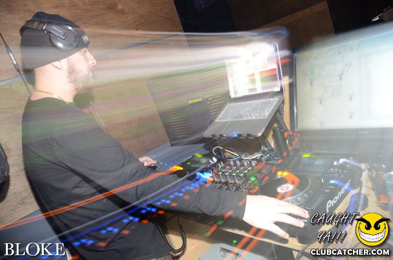 Bloke nightclub photo 102 - December 2nd, 2014