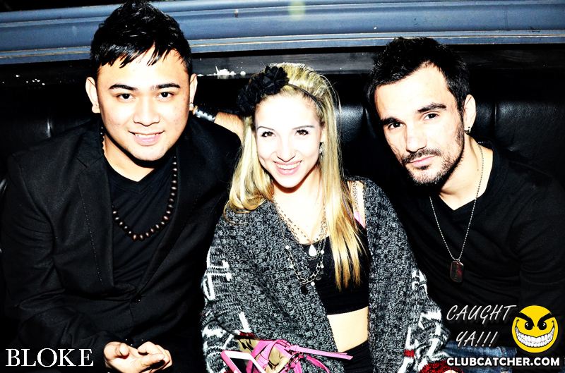 Bloke nightclub photo 103 - December 2nd, 2014