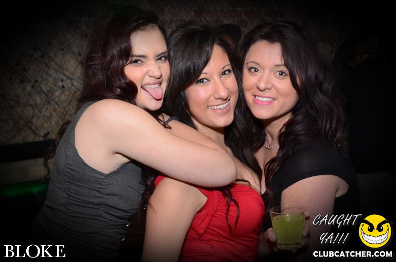 Bloke nightclub photo 104 - December 2nd, 2014