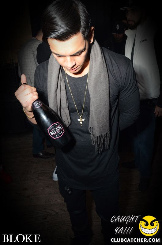 Bloke nightclub photo 105 - December 2nd, 2014