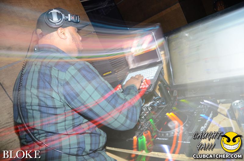 Bloke nightclub photo 106 - December 2nd, 2014