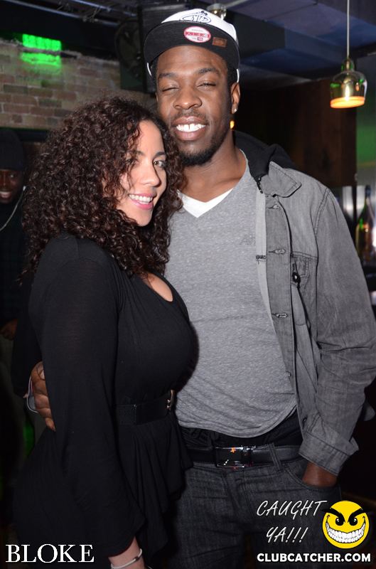 Bloke nightclub photo 107 - December 2nd, 2014