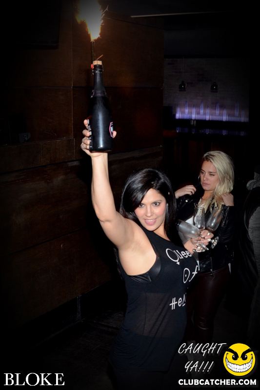 Bloke nightclub photo 109 - December 2nd, 2014