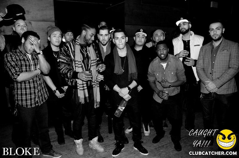 Bloke nightclub photo 110 - December 2nd, 2014