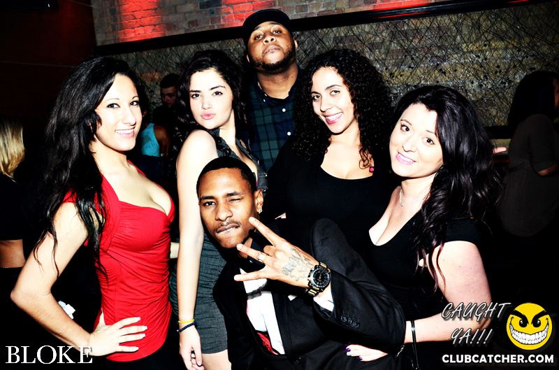 Bloke nightclub photo 111 - December 2nd, 2014