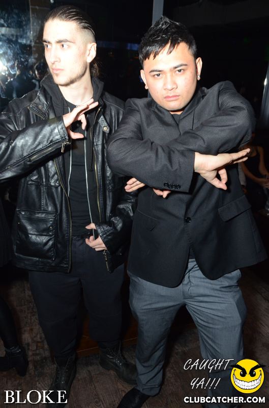 Bloke nightclub photo 112 - December 2nd, 2014