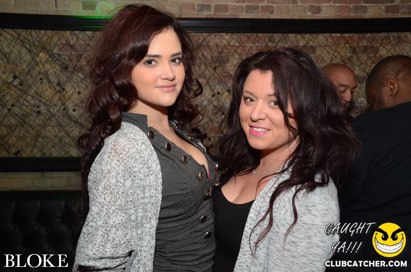 Bloke nightclub photo 14 - December 2nd, 2014