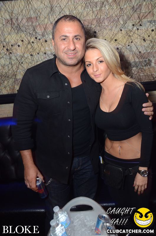 Bloke nightclub photo 15 - December 2nd, 2014