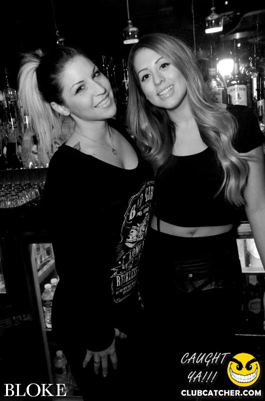 Bloke nightclub photo 16 - December 2nd, 2014