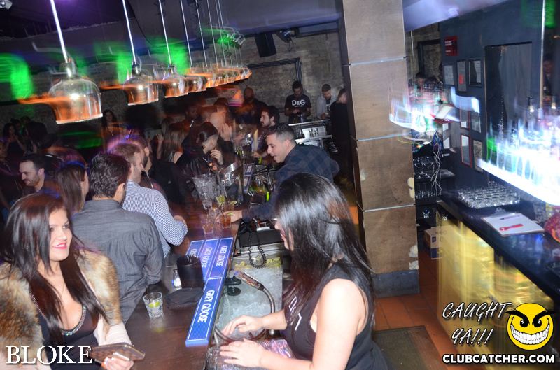 Bloke nightclub photo 17 - December 2nd, 2014